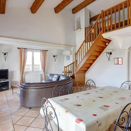 Villa De Charme, 8 Pers, Climatisee, Piscine Chauffee, Calme Garanti Рокбрюн-сюр-Аржан Екстер'єр фото