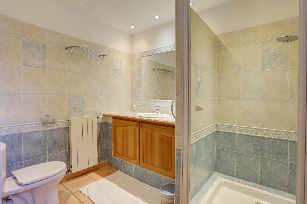 Villa De Charme, 8 Pers, Climatisee, Piscine Chauffee, Calme Garanti Рокбрюн-сюр-Аржан Екстер'єр фото