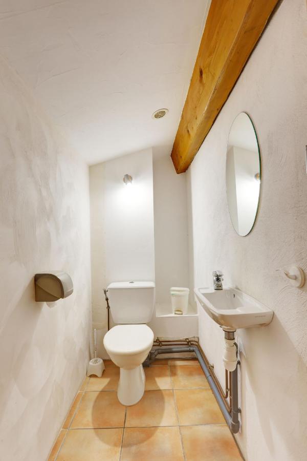 Villa De Charme, 8 Pers, Climatisee, Piscine Chauffee, Calme Garanti Рокбрюн-сюр-Аржан Екстер'єр фото